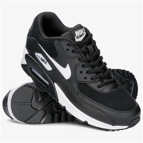 nike air max 90 schwarze turnschuhe|Nike Air Max 90 retro.